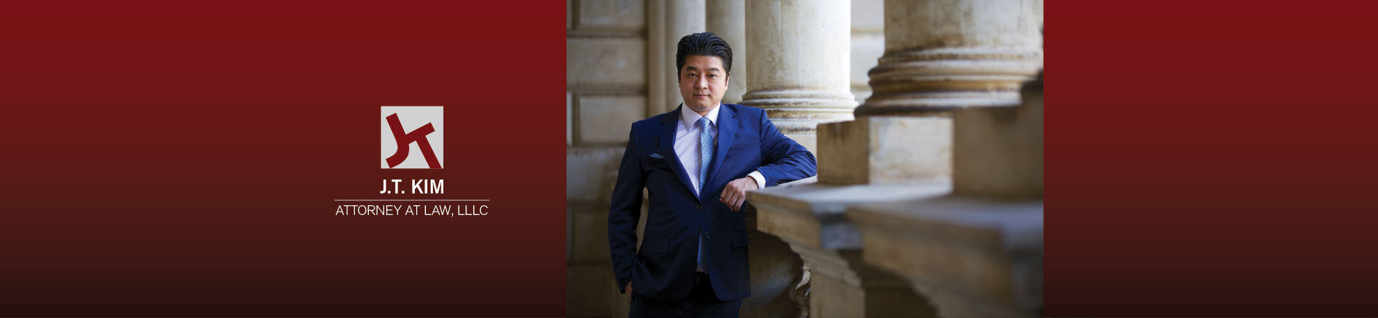 Attorney portrait